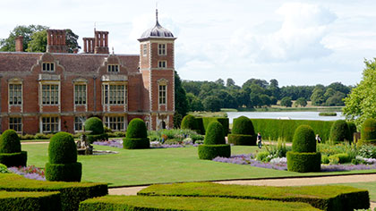 Blickling Hall